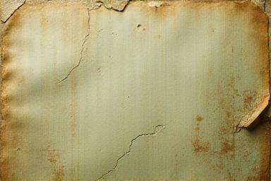 Seni, pageltę dokumentai, pažeisti drėgmės